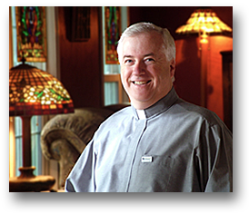 Deacon Jeff
